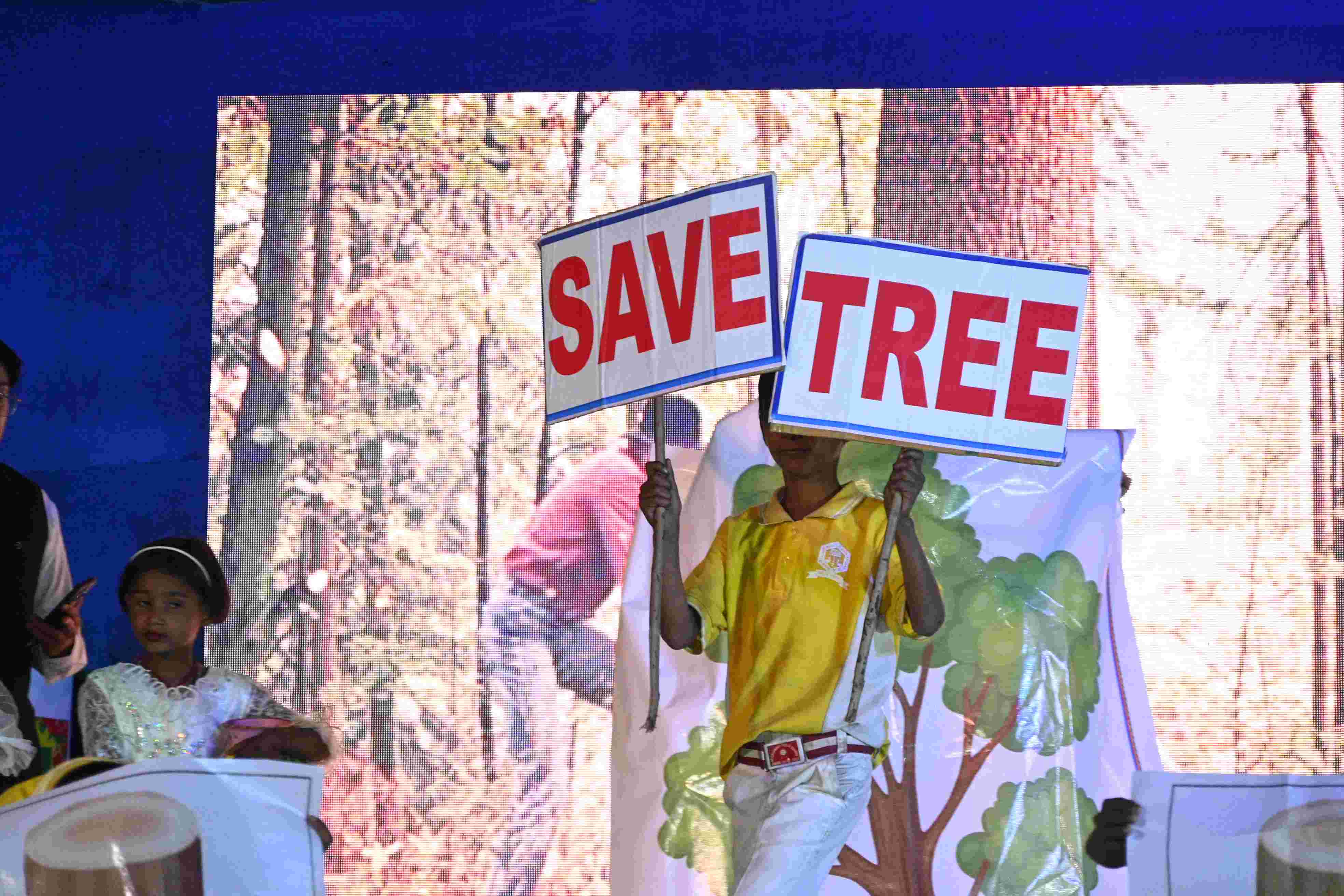 Independence Day Celebration