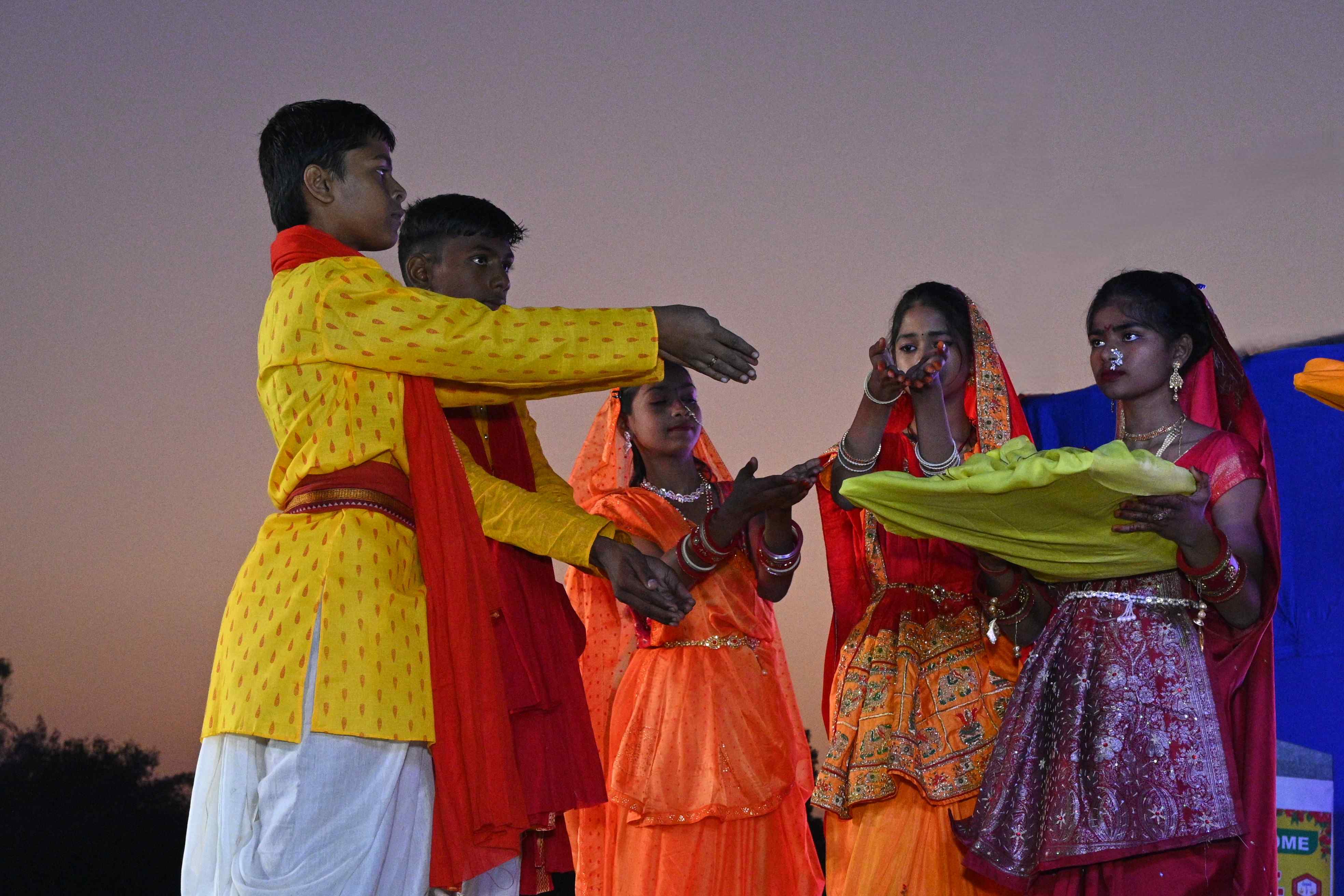 Independence Day Celebration