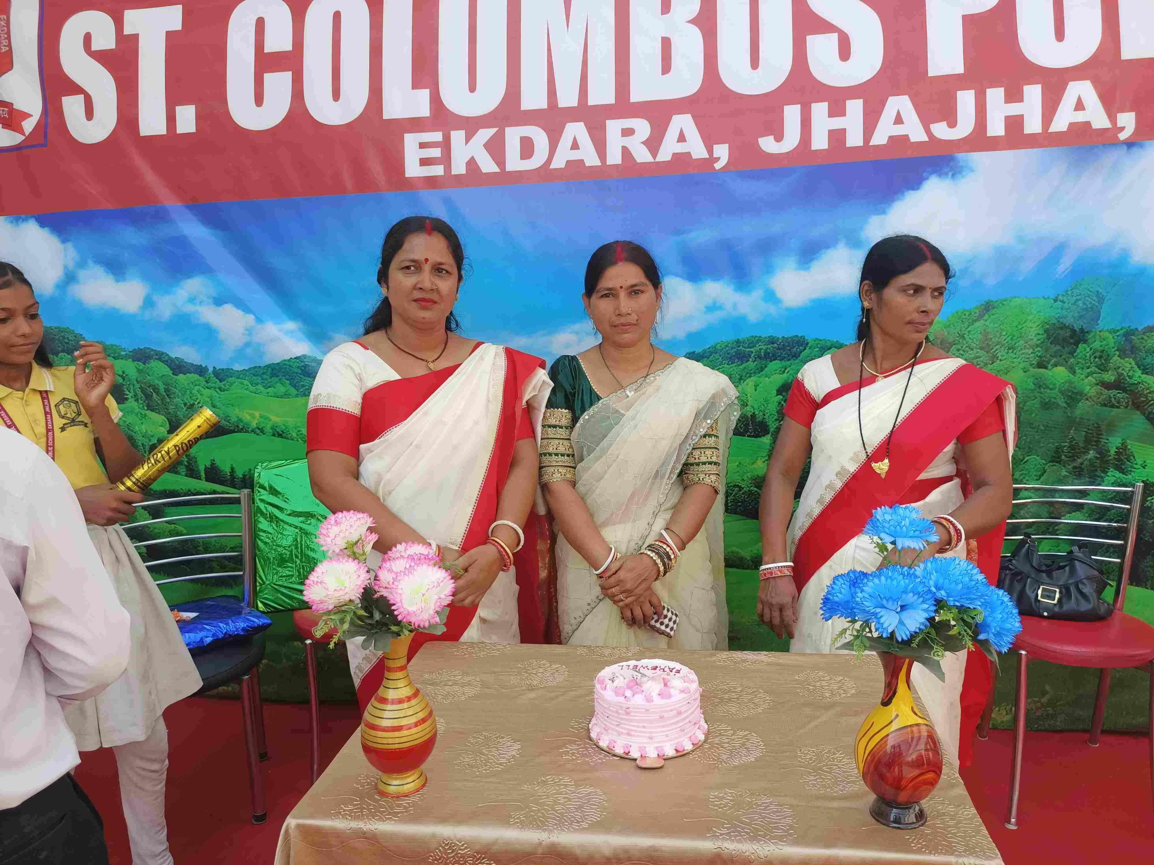 Tribute to Our Teachers