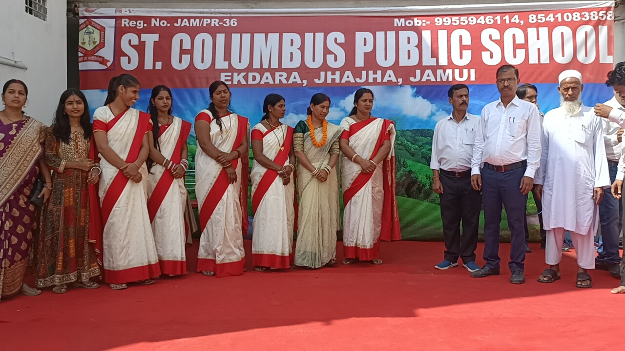 Tribute to Our Teachers