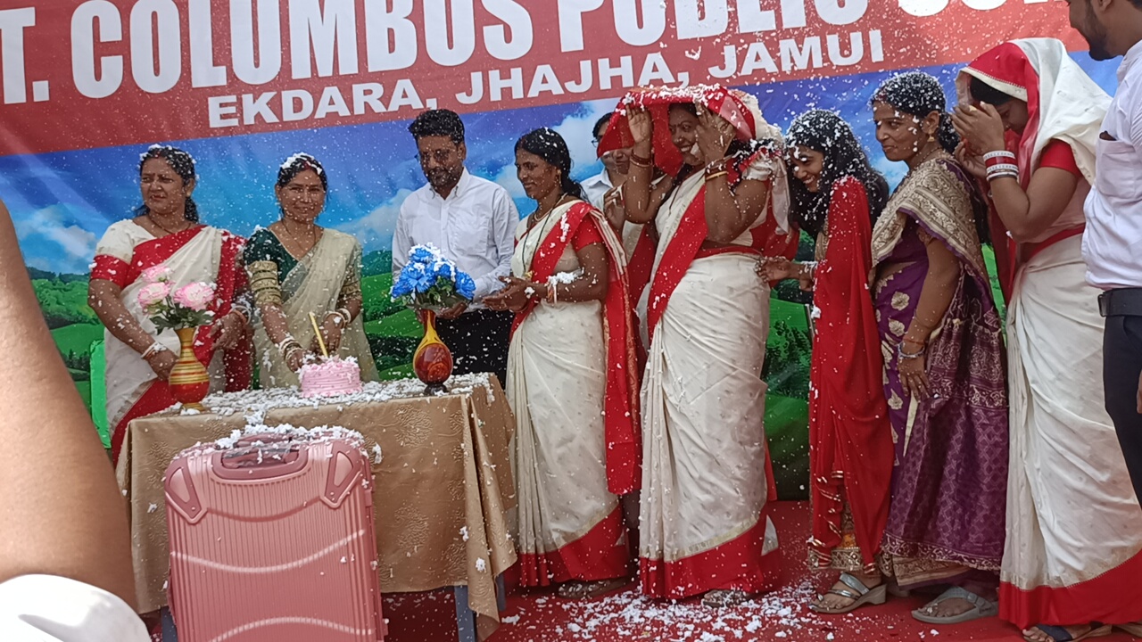 Tribute to Our Teachers