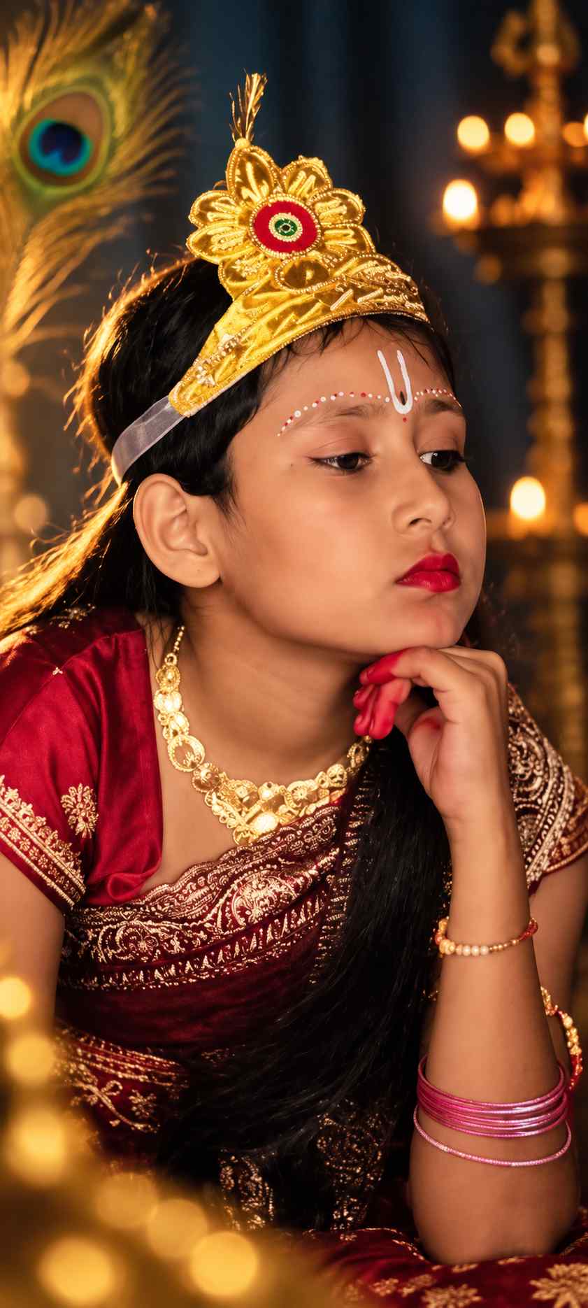 Shri Krishna Janmashtami